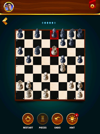 Chess - Offline Board Game screenshot 12