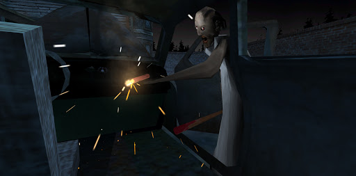 Granny 3 screenshot 5