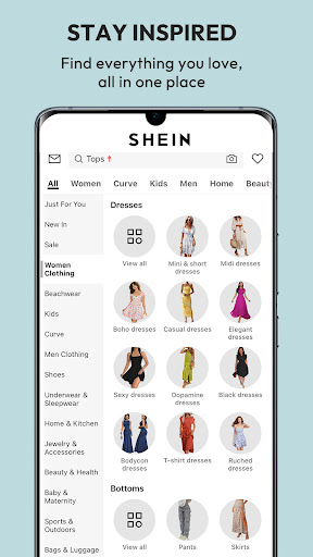 SHEIN-Shopping Online screenshot 7