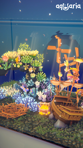 AQUALIA screenshot 12