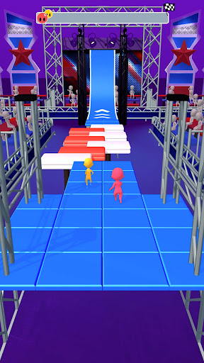 Epic Race 3D – Parkour Game screenshot 7