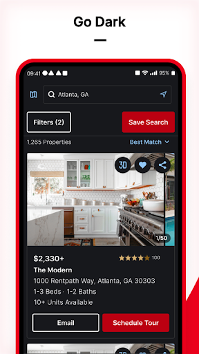 Apartments by Apartment Guide screenshot 3
