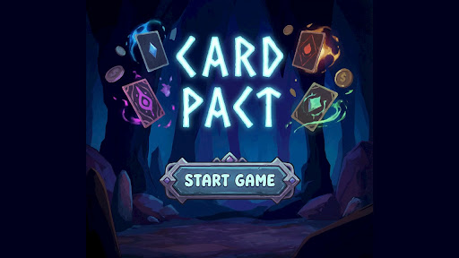 Golden Card Pact screenshot 2