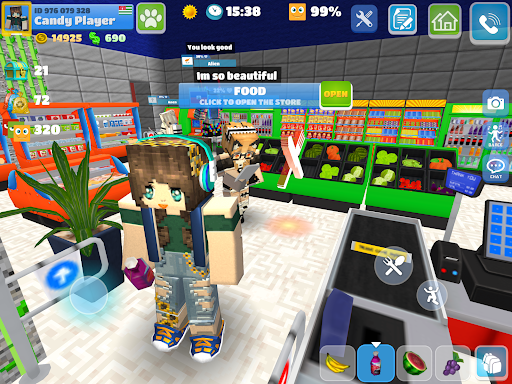 School Party Craft screenshot 21