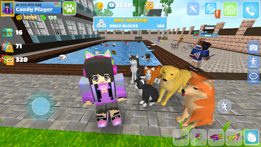 School Party Craft screenshot 21