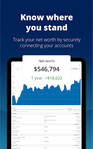 Empower® screenshot 19