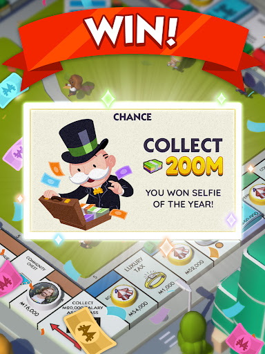 MONOPOLY GO! screenshot 7