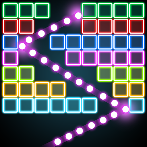 Bricks Breaker Quest cover