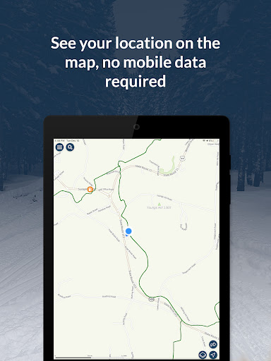 SledNH 2026 screenshot 4