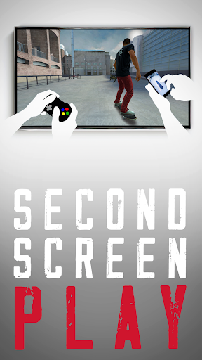 True Skate screenshot 6