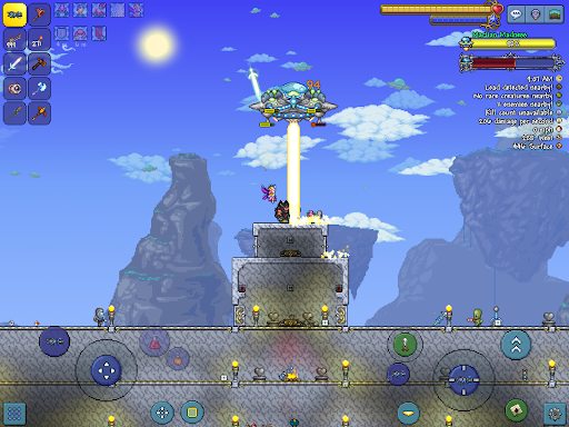 Terraria screenshot 18