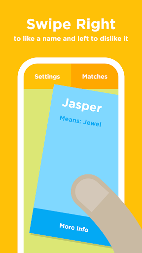 Babyname screenshot 3