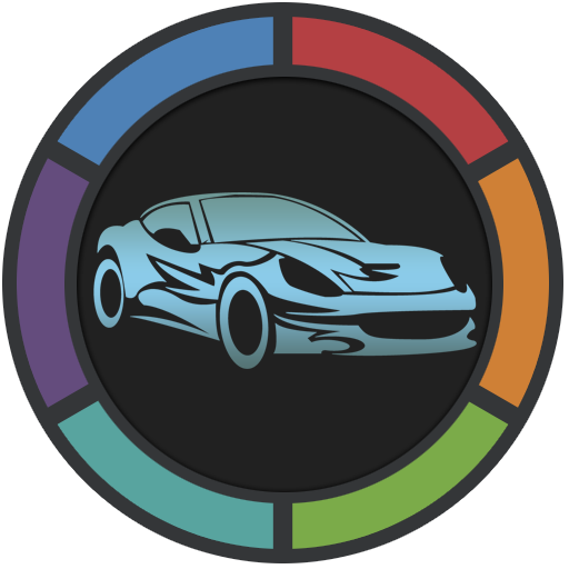 Car Launcher Pro cover