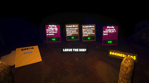 Golden Card Pact screenshot 5