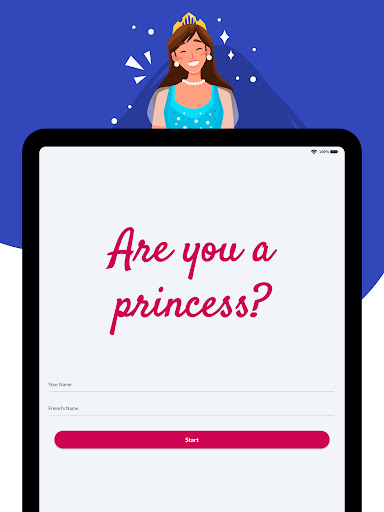 BFF Test: Quiz Your Friends screenshot 9