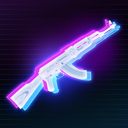 Rhythm Fire-EDM Shooting Game cover