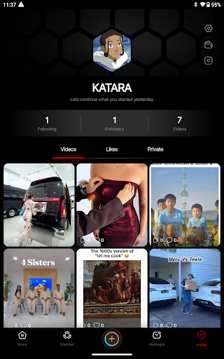 Sydro screenshot 6