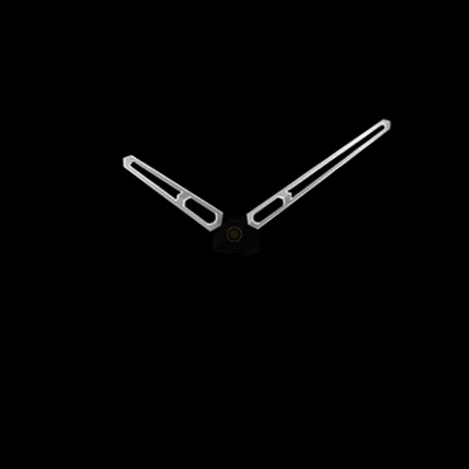 S4U Assen - Hybrid watch face screenshot 12