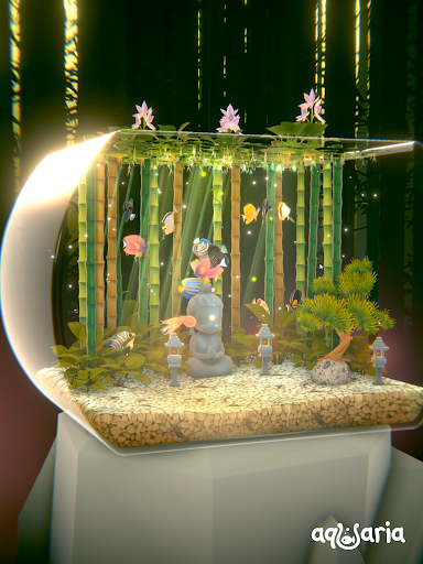 AQUALIA screenshot 10