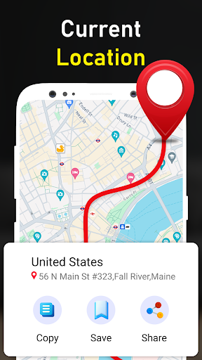 Find my phone・Location tracker screenshot 8