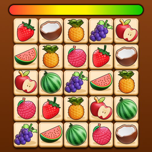 Onet Puzzle - Tile Match Game cover
