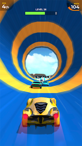 Car Race screenshot 16