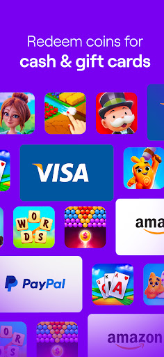 Playful Rewards: Play & Earn screenshot 2