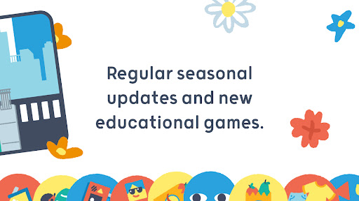 Pok Pok | Montessori Preschool screenshot 24