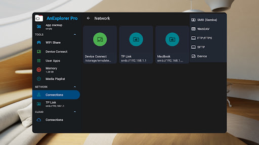 AnExplorer Pro File Manager screenshot 23