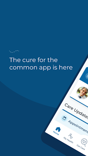 AdventHealth screenshot 1