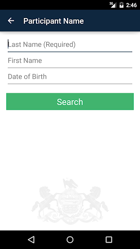 PAeDocket screenshot 3