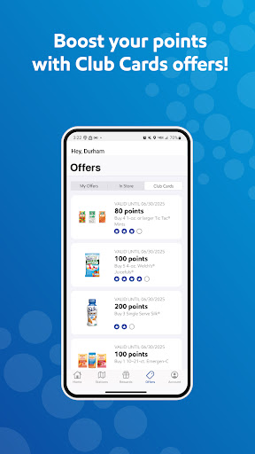Exxon Mobil Rewards+ screenshot 8