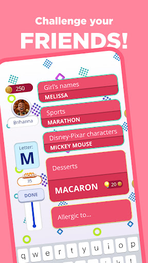Stop 2 - Word Trivia Game screenshot 10