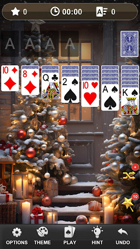 Solitaire Classic screenshot 8