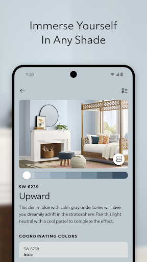 Sherwin-Williams Color Expert™ screenshot 3