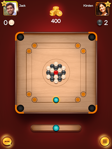 Carrom Pool: Disc Game screenshot 18