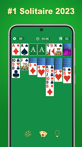 Solitaire - 2026 screenshot 16