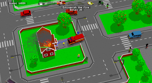 City Block screenshot 5