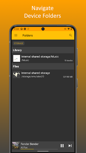 MediaMonkey Pro screenshot 3