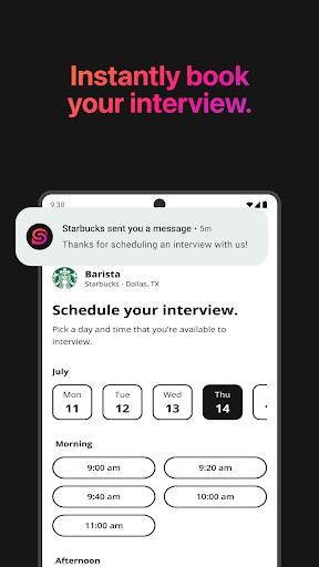 Seasoned Service Industry Jobs screenshot 2