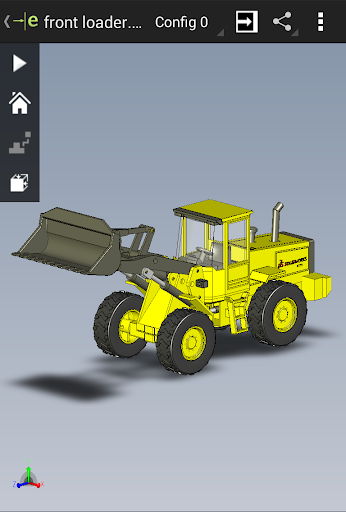 eDrawings screenshot 17