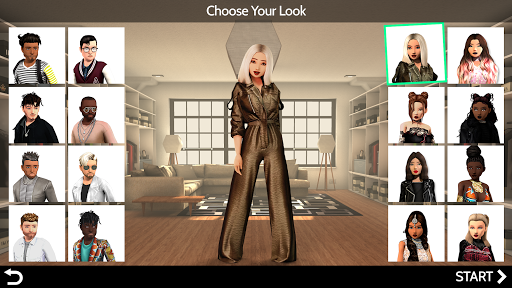 Avakin Life - 3D Virtual World screenshot 17