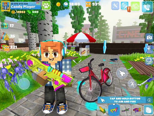 School Party Craft screenshot 20