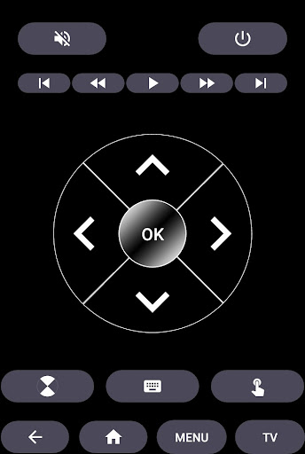 HiSense Smart TV Remote screenshot 7