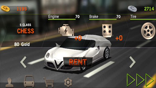 Dr. Driving screenshot 4
