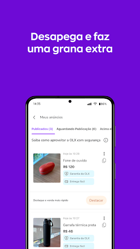 OLX: Compras Online e Vendas screenshot 8
