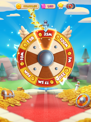 Coin Master - Board Adventure screenshot 5