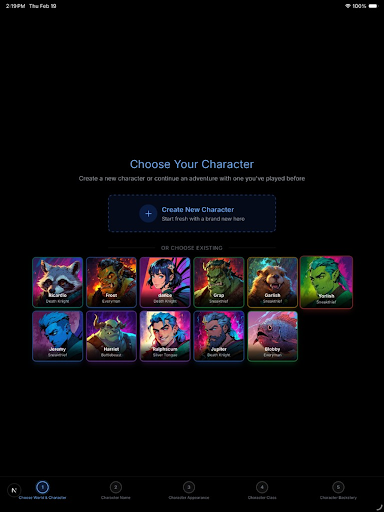 Old Greg's Tavern screenshot 4