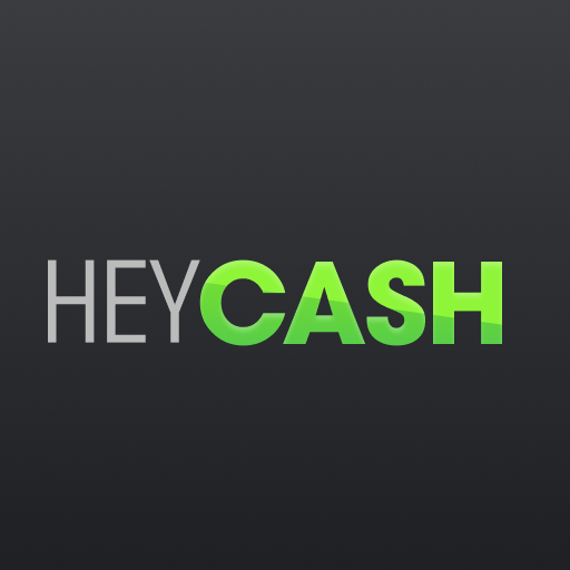 HeyCash: Earn Money & Cash now cover