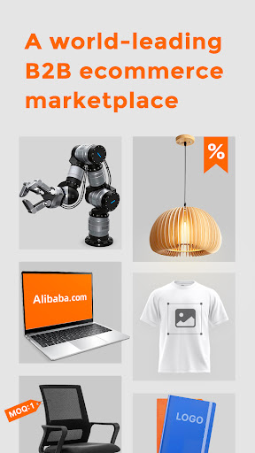 Alibaba.com - B2B marketplace screenshot 3